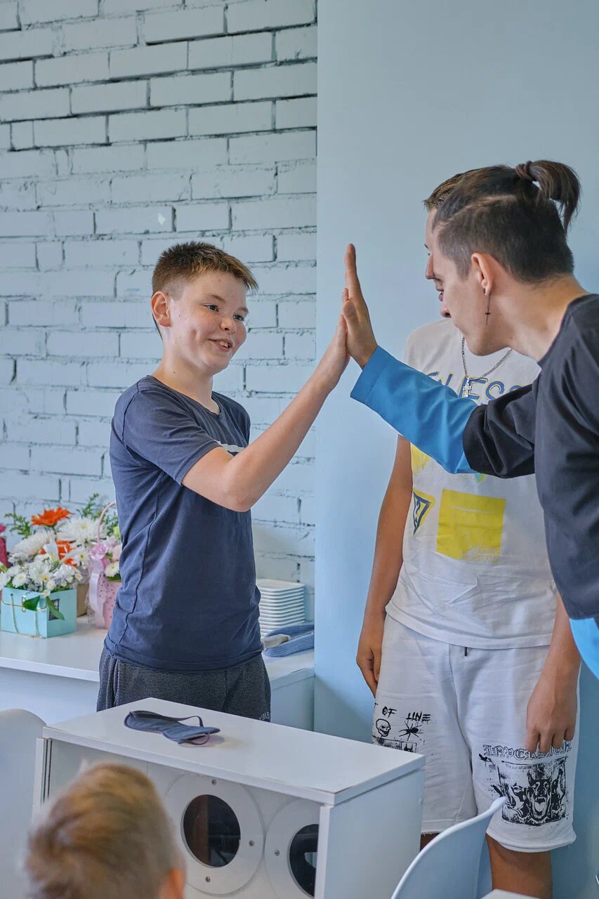 Детские мероприятия — фото 2