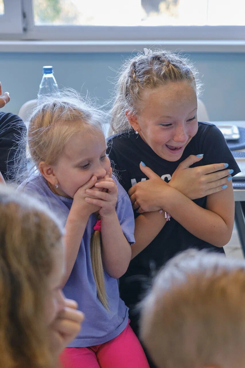 Детские мероприятия — фото 4