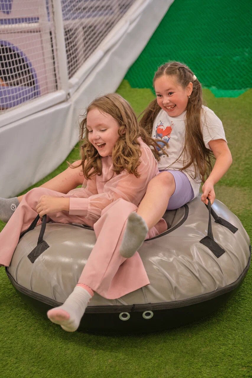 Детские мероприятия