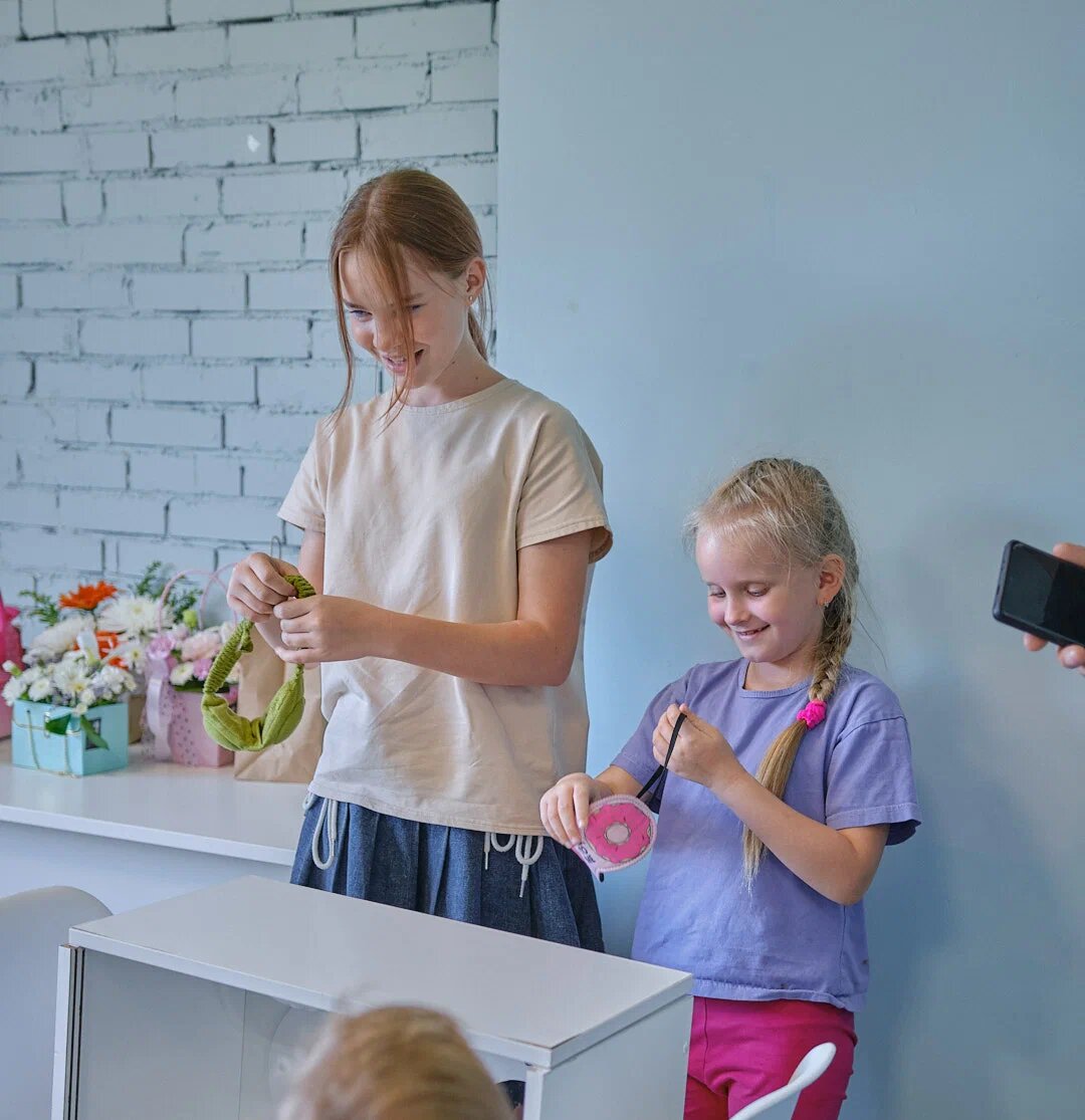 Детские мероприятия — фото 8