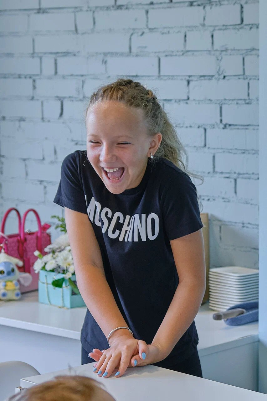 Детские мероприятия — фото 9