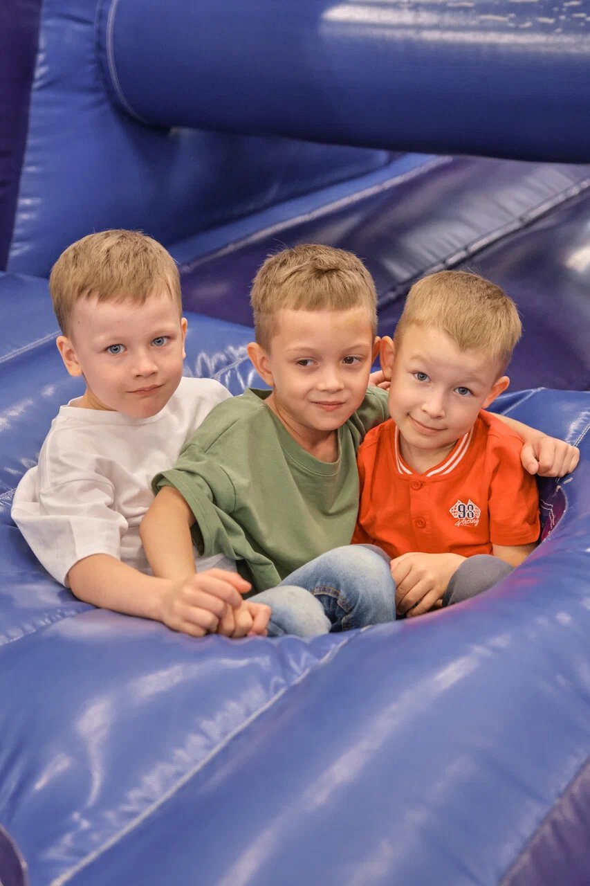 Детские мероприятия — фото 10