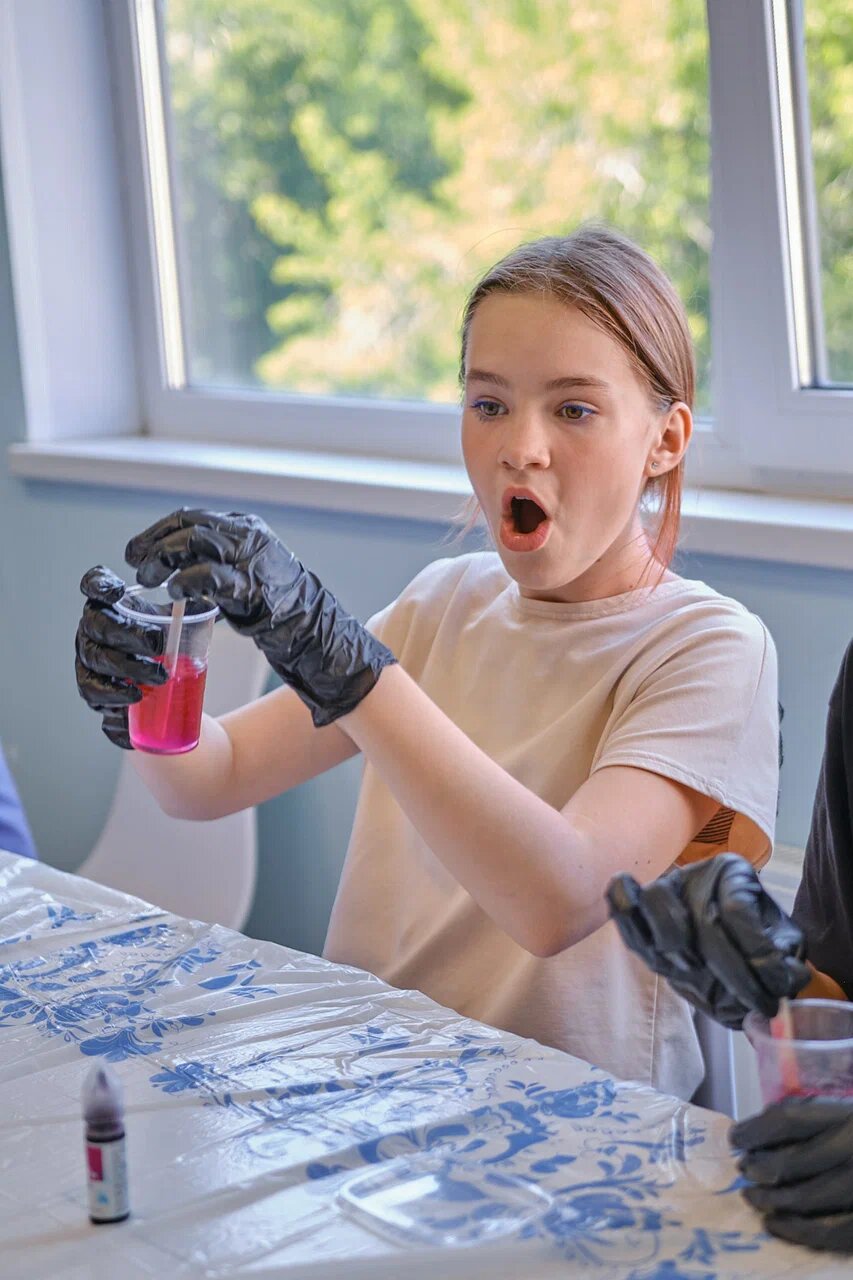 Детские мероприятия — фото 11