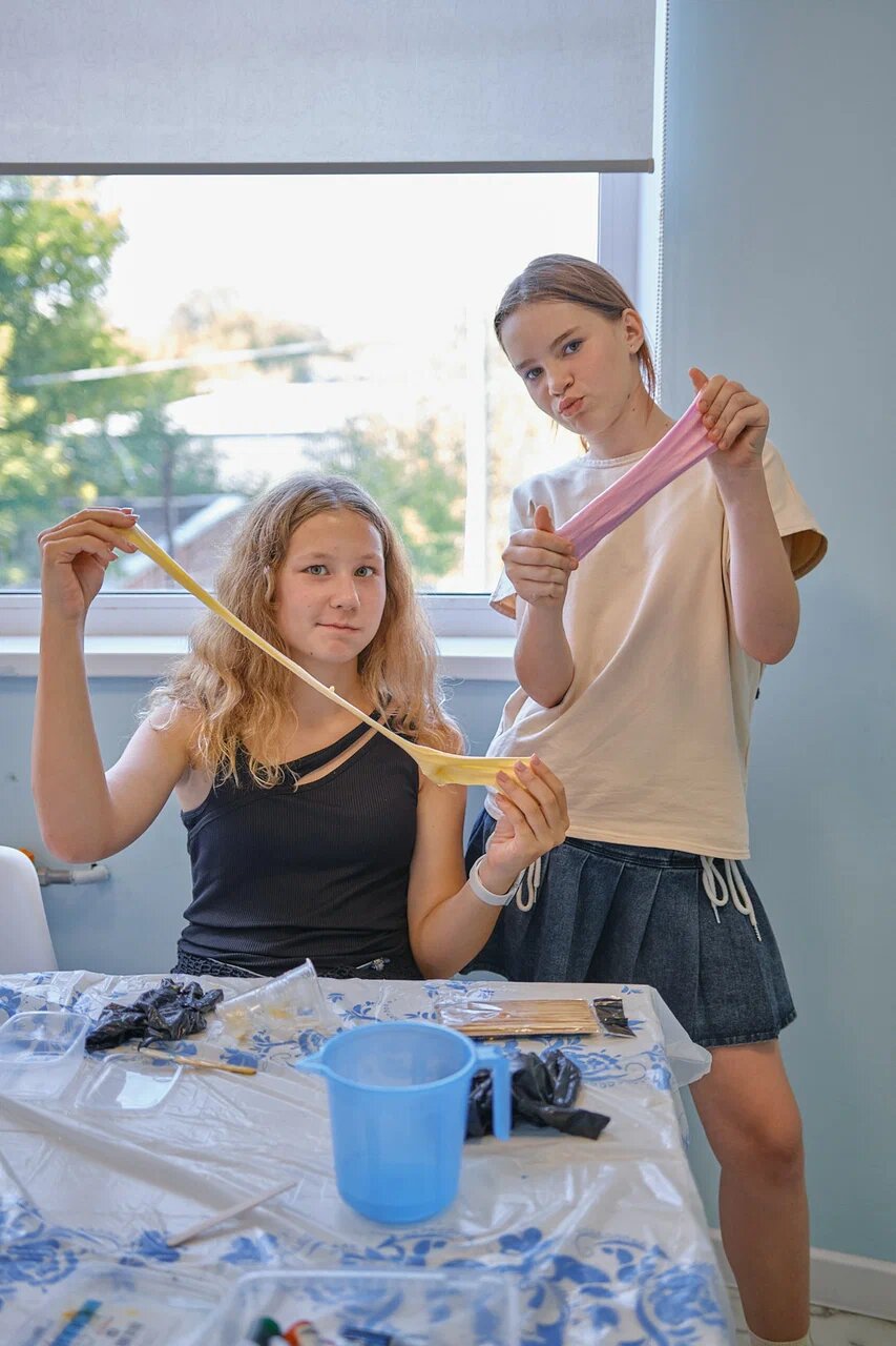 Детские мероприятия — фото 12