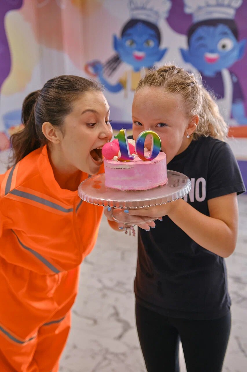 Детские мероприятия — фото 13