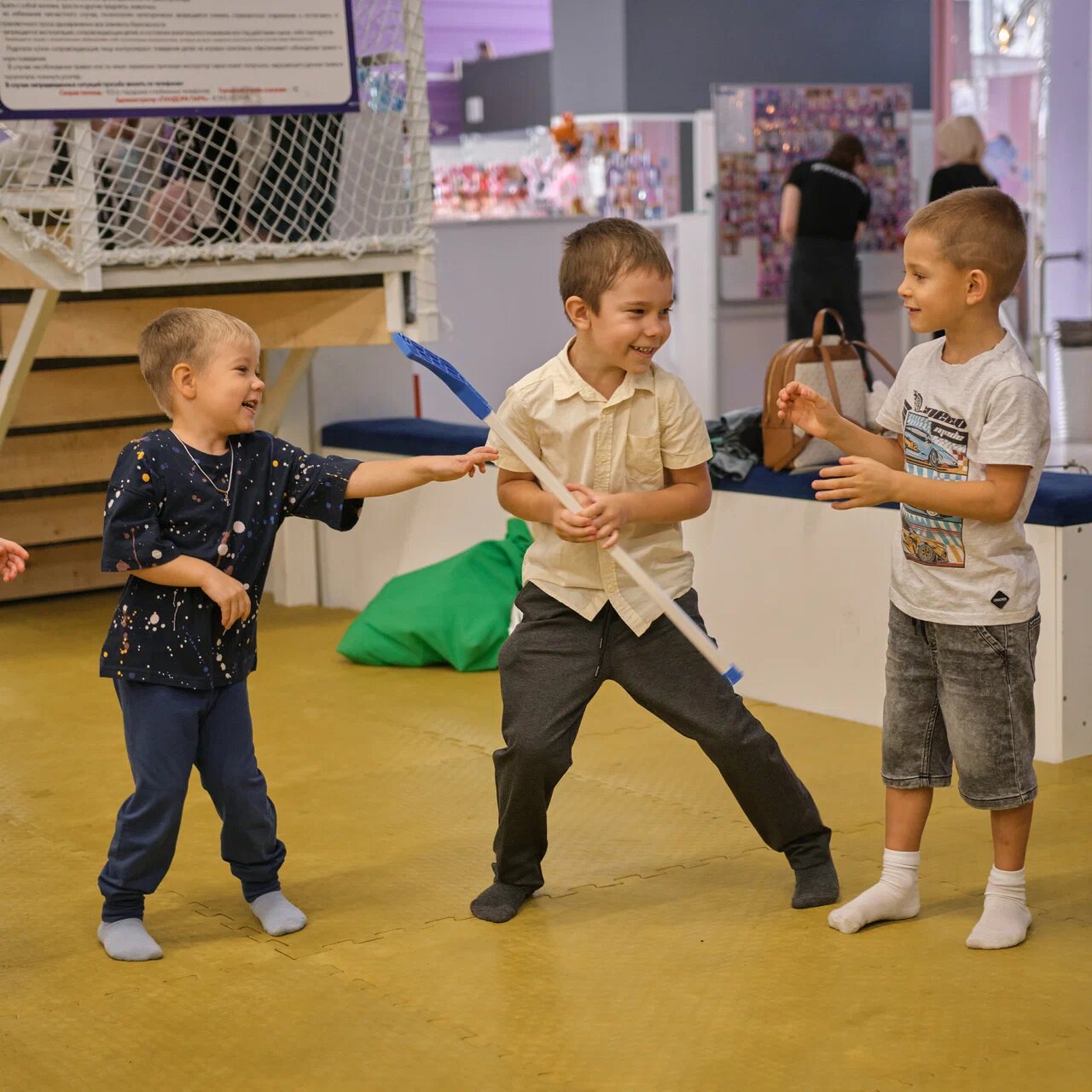 Детские мероприятия — фото 14