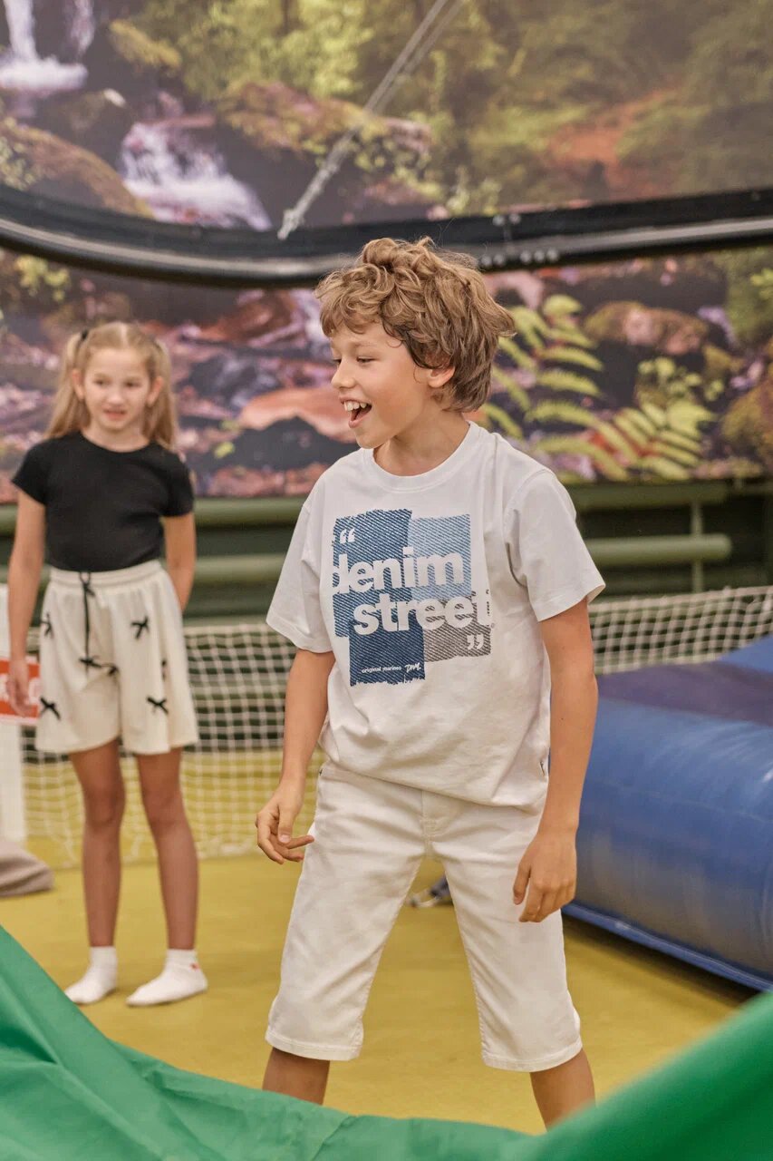 Детские мероприятия — фото 15