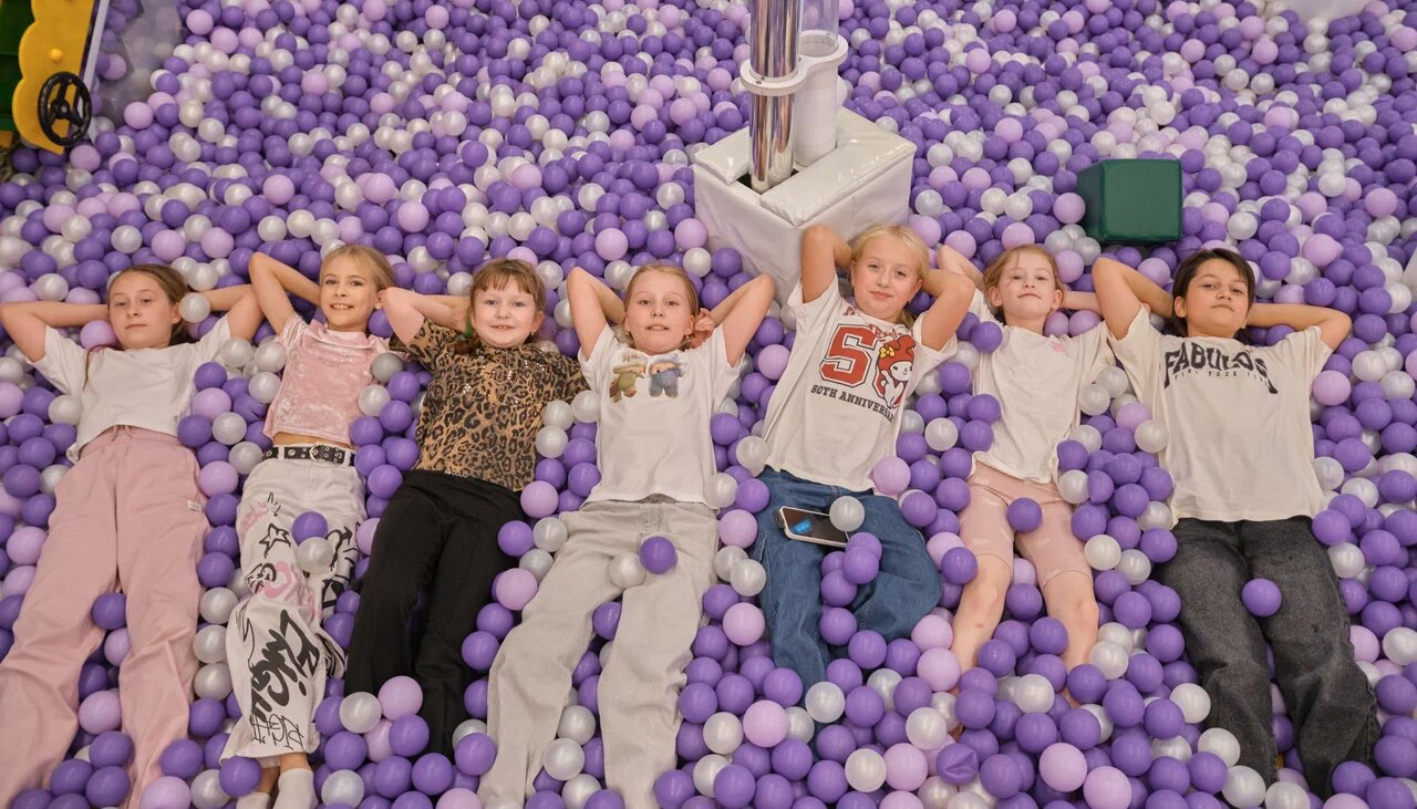 Детские мероприятия — фото 18