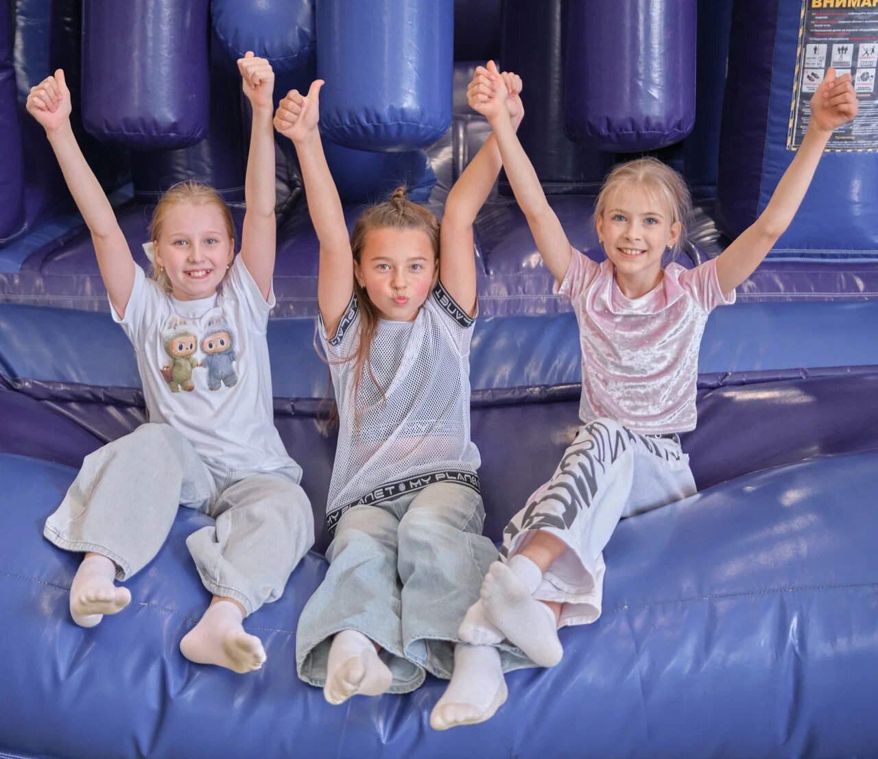 Детские мероприятия — фото 19