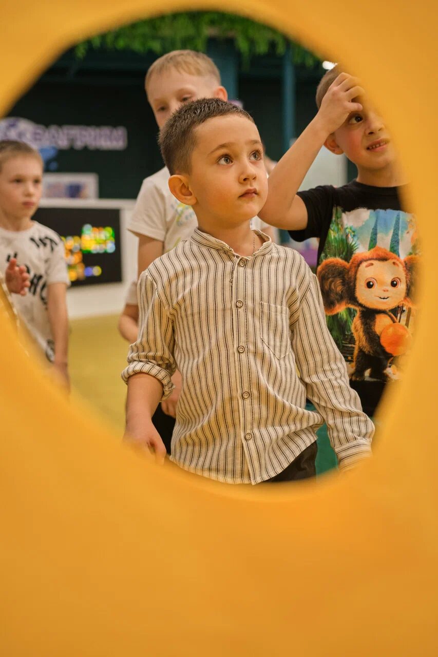 Детские мероприятия — фото 20