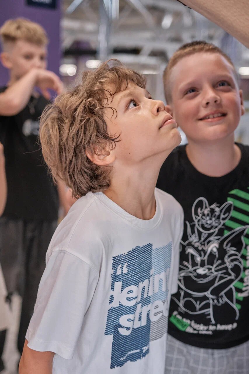 Детские мероприятия — фото 22