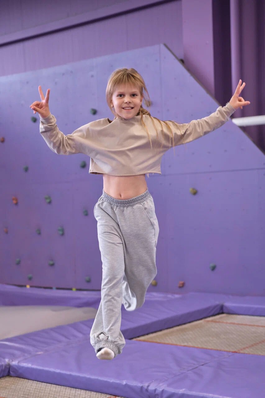 Детские мероприятия — фото 23