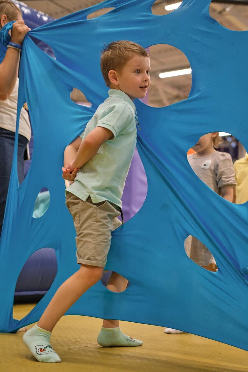 Детские мероприятия — фото 28