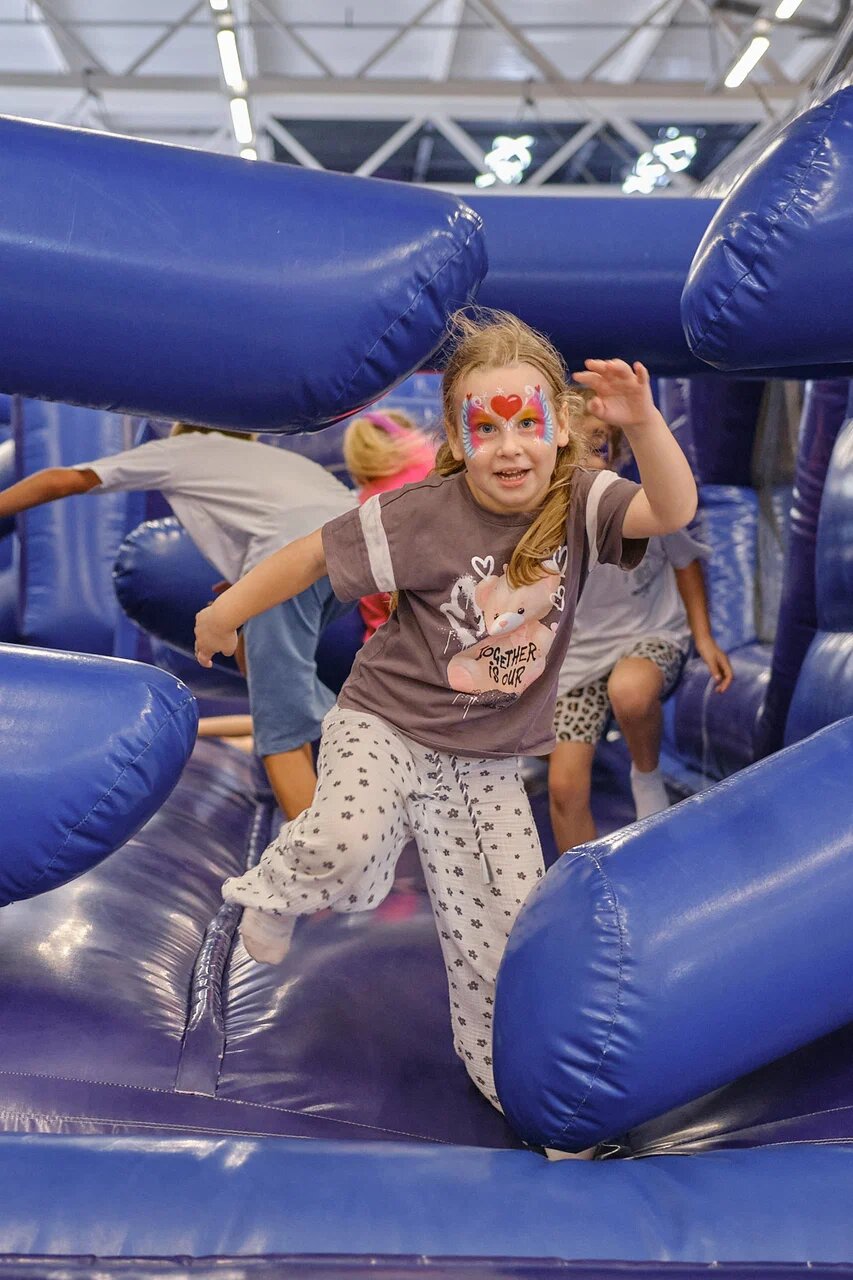 Детские мероприятия — фото 30