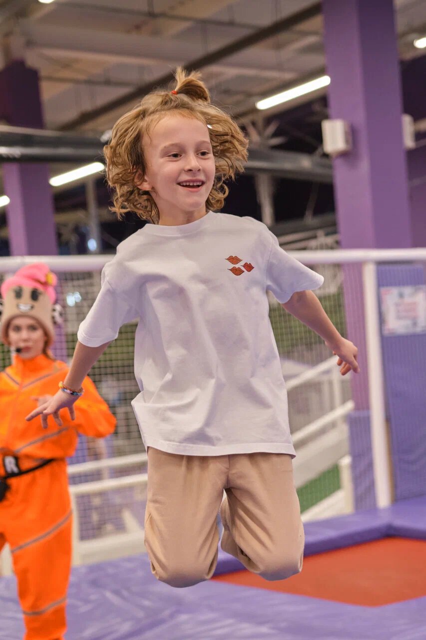 Детские мероприятия — фото 31