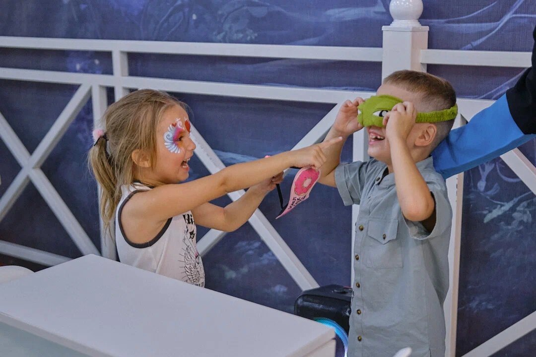 Детские мероприятия — фото 32