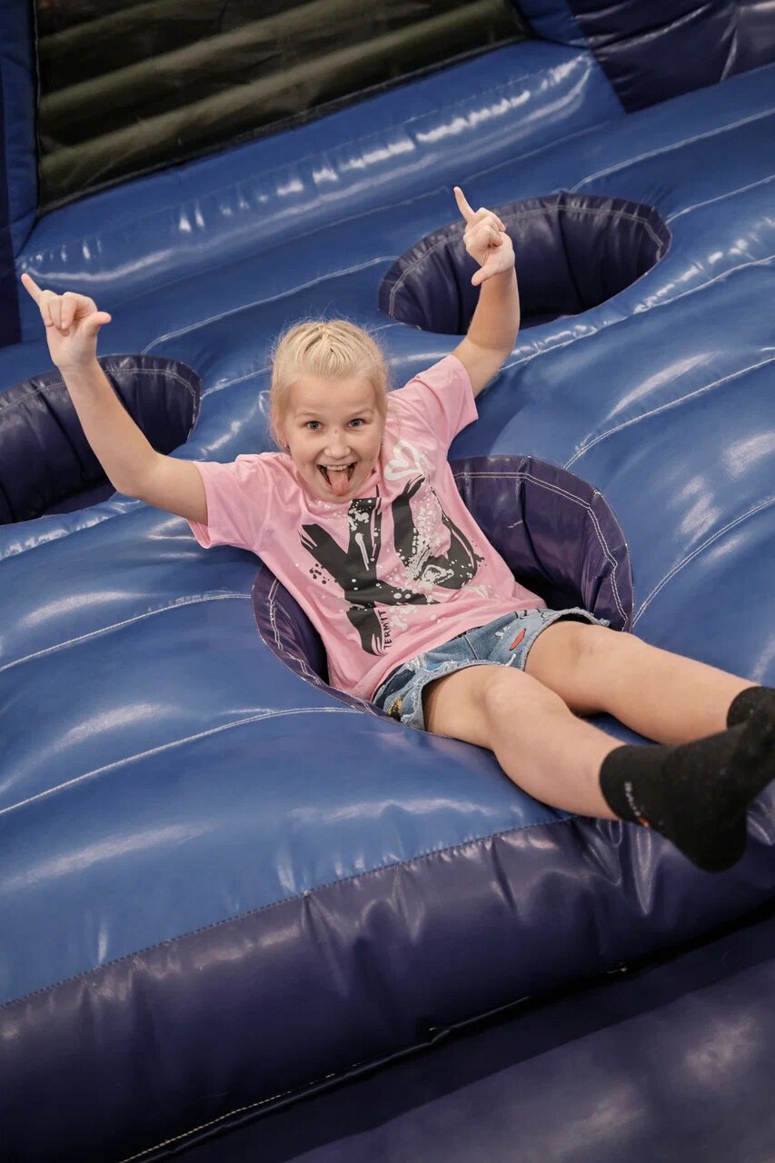 Детские мероприятия — фото 36