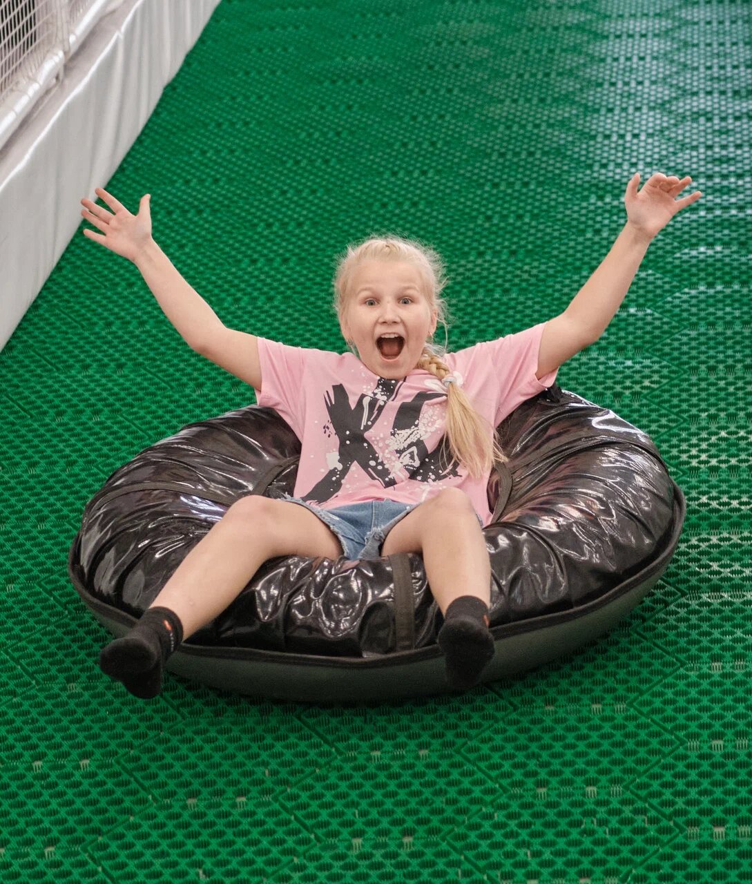 Детские мероприятия — фото 37