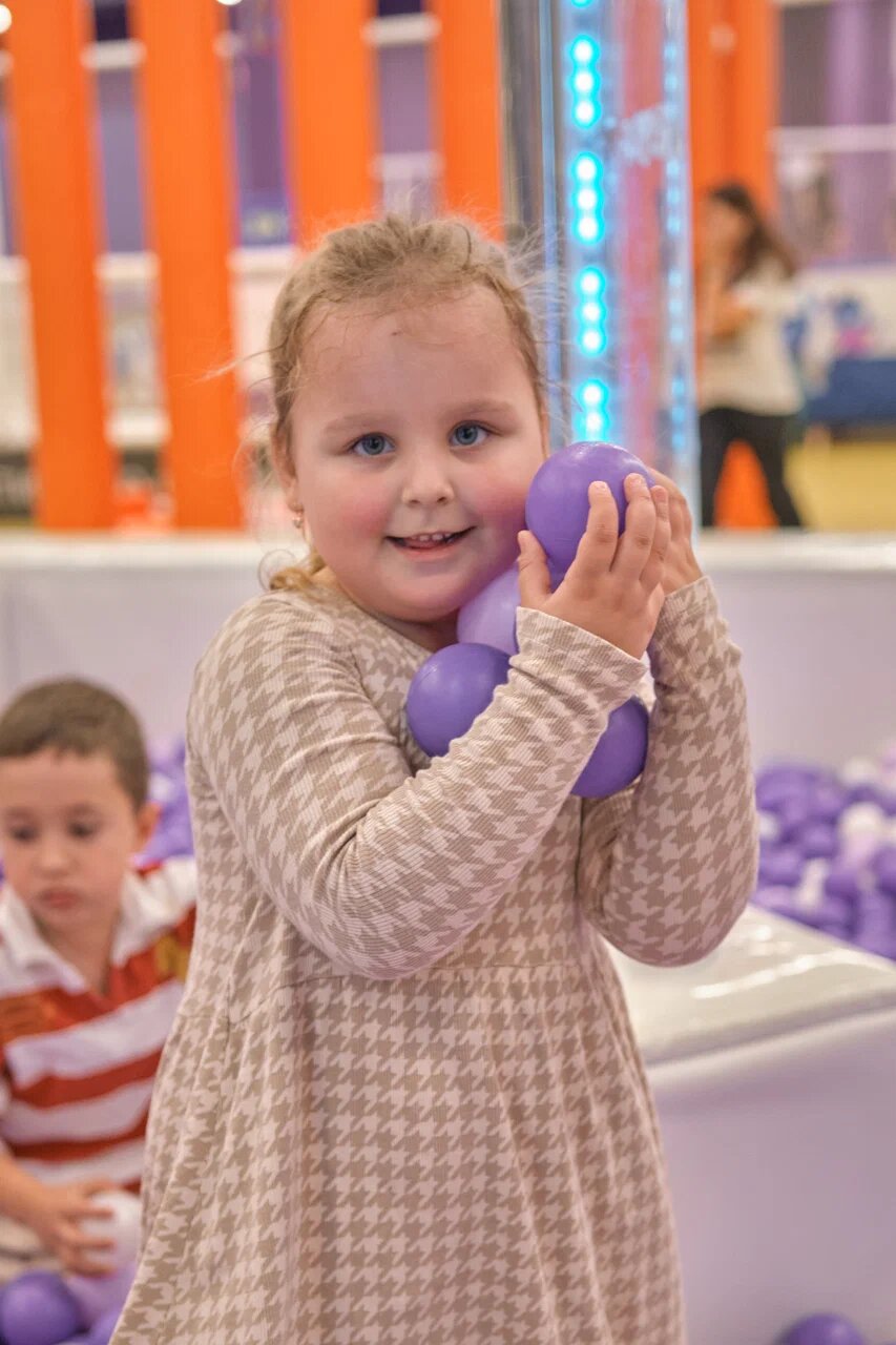 Детские мероприятия — фото 39