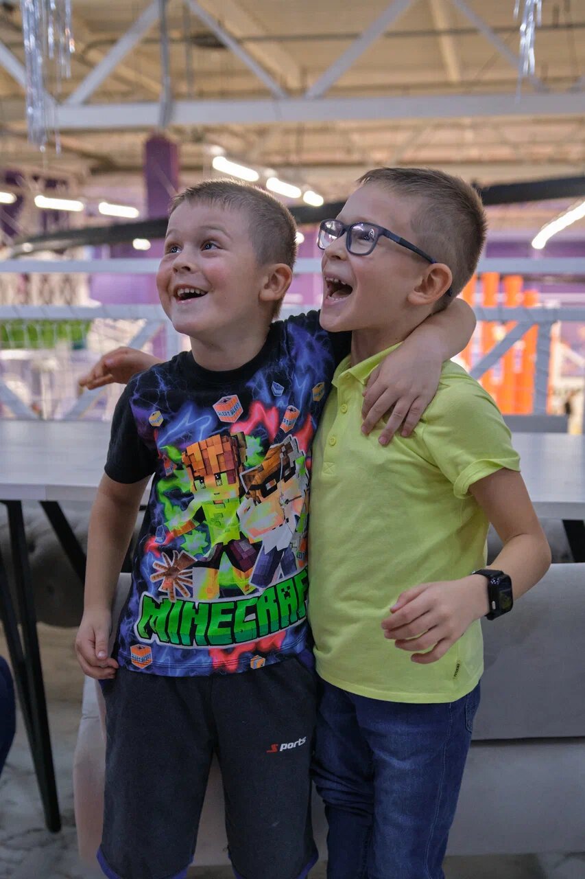 Детские мероприятия — фото 41