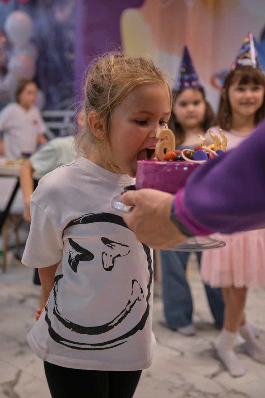 Детские мероприятия — фото 42