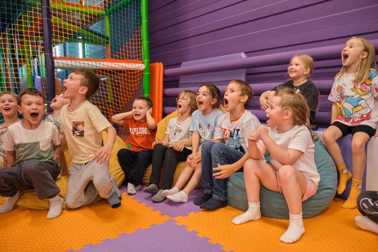 Детские мероприятия — фото 45