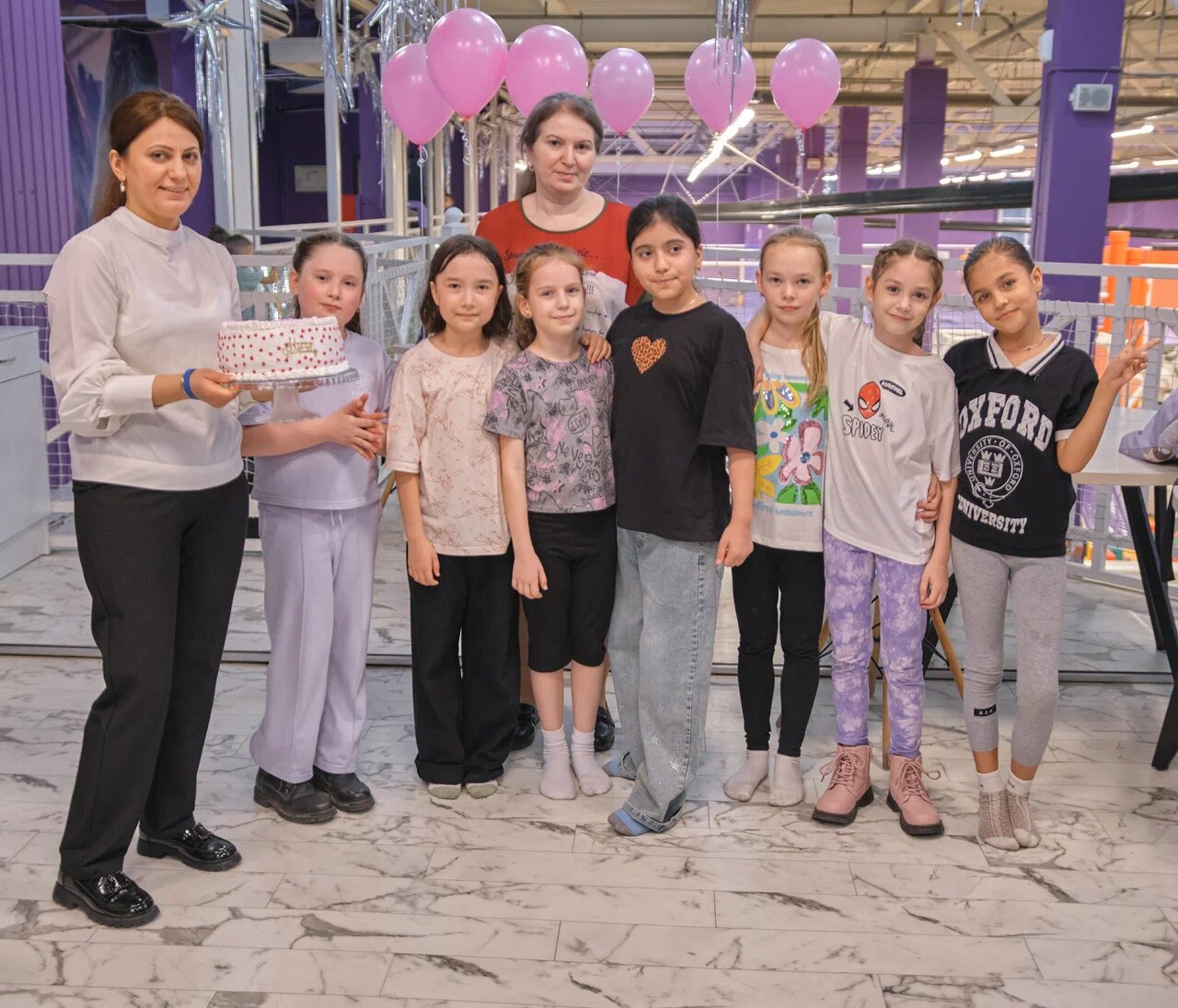 Детские мероприятия — фото 47