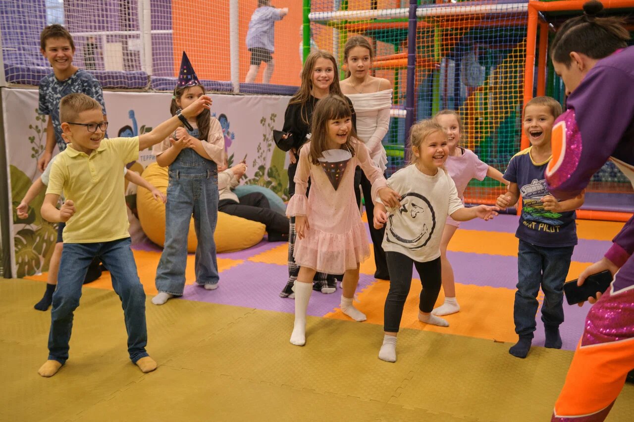 Детские мероприятия — фото 50