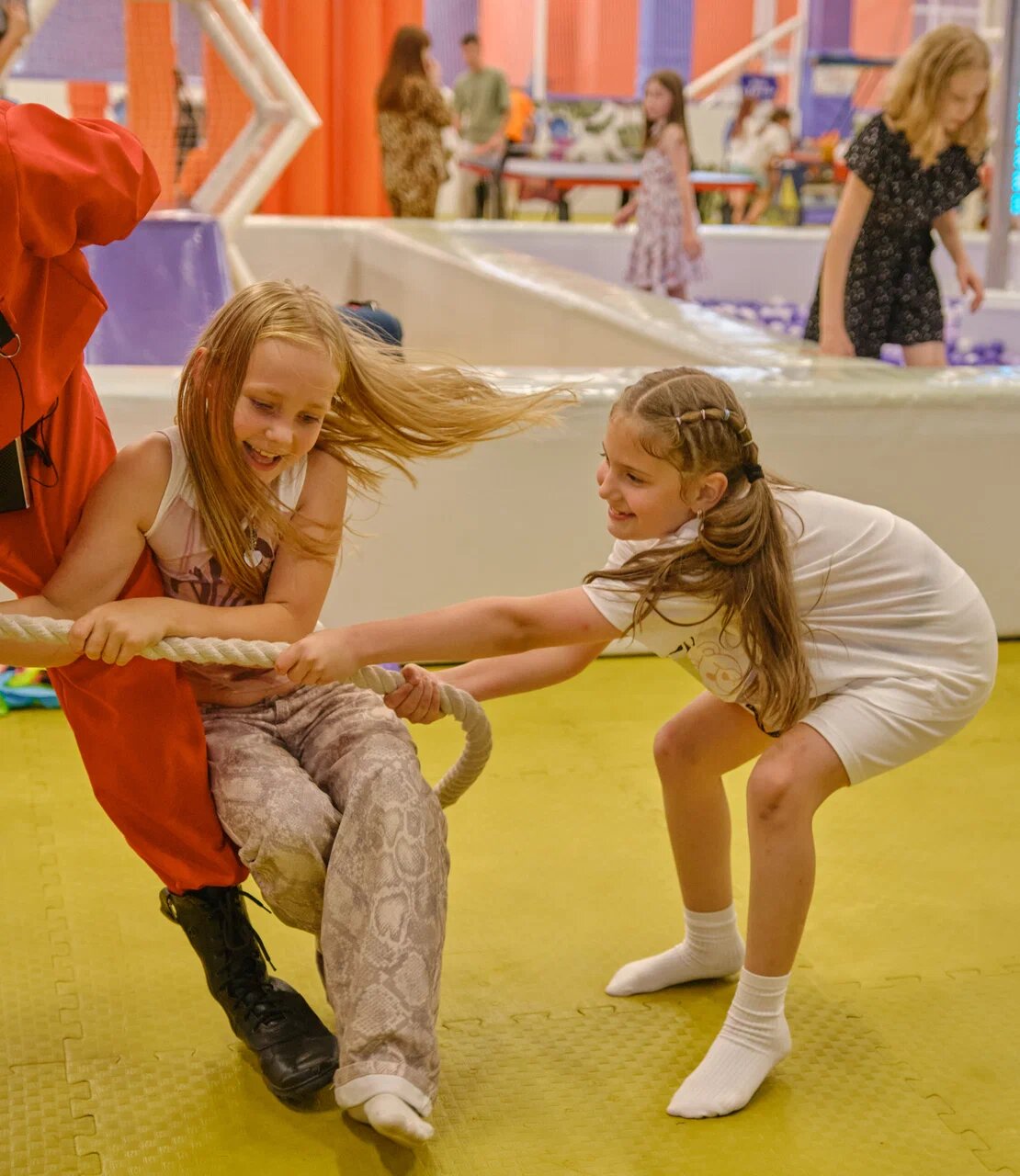 Детские мероприятия — фото 51