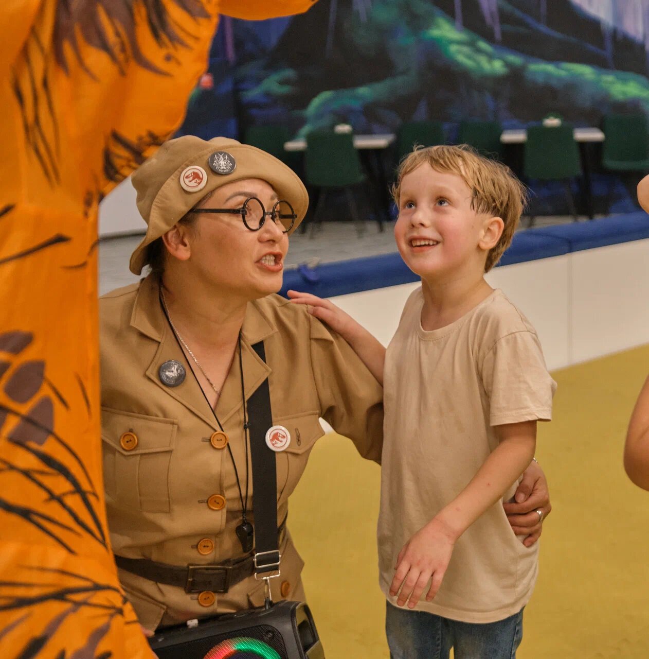 Детские мероприятия — фото 52