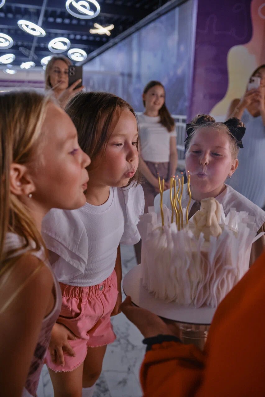 Детские мероприятия — фото 55