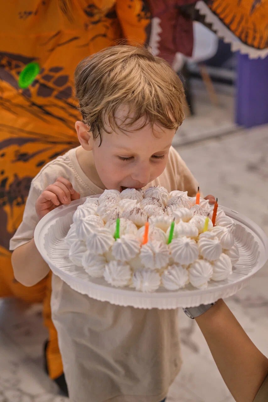 Детские мероприятия — фото 57