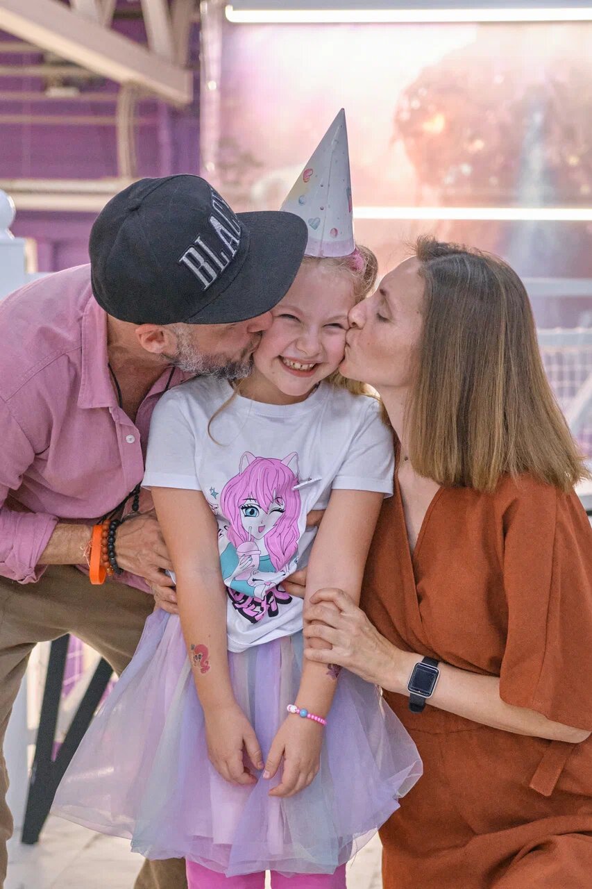 Детские мероприятия — фото 59