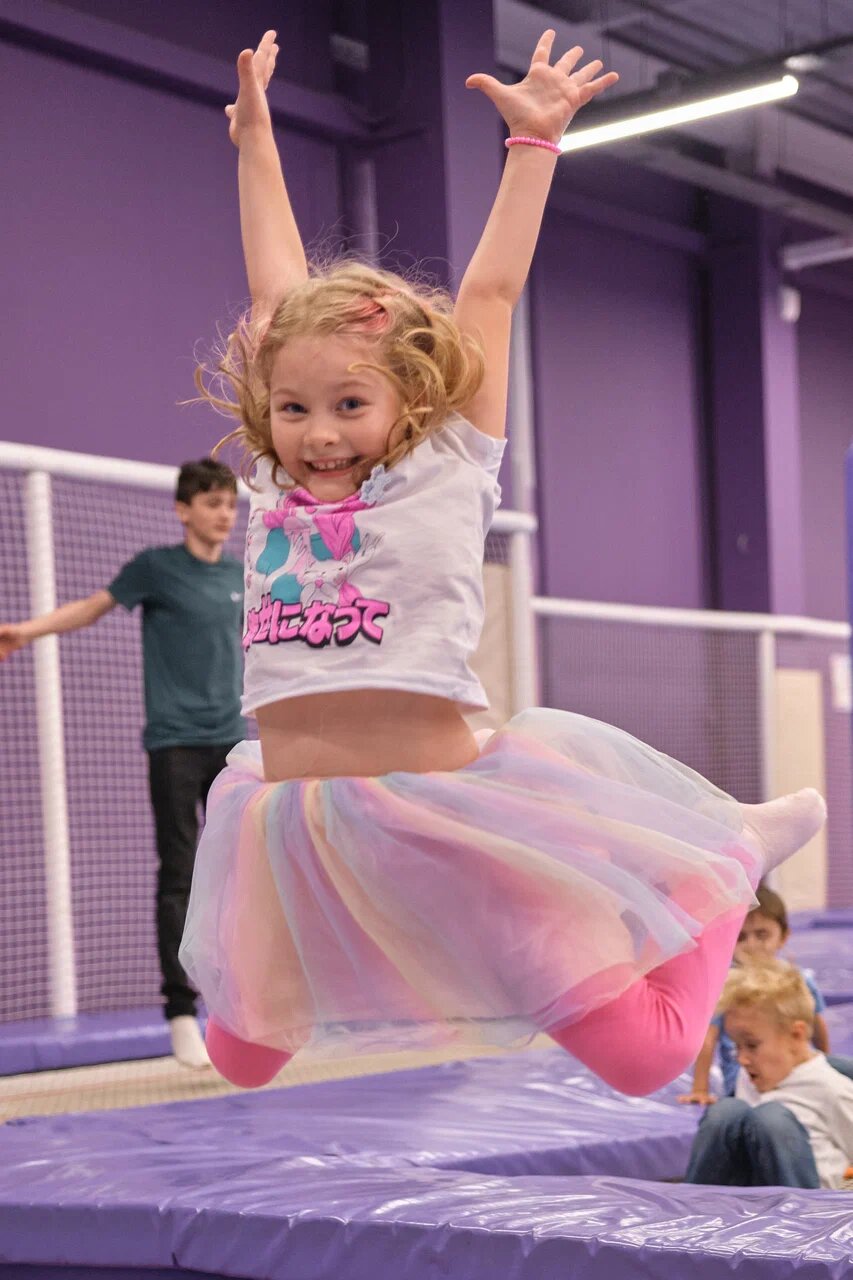 Детские мероприятия — фото 62