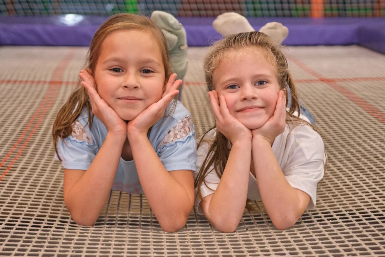 Детские мероприятия — фото 64