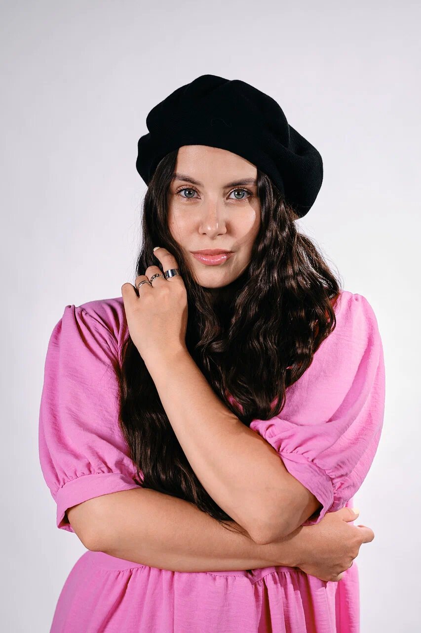 Избранная работа