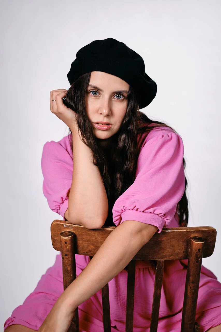 Индивидуальные съемки — фото 3