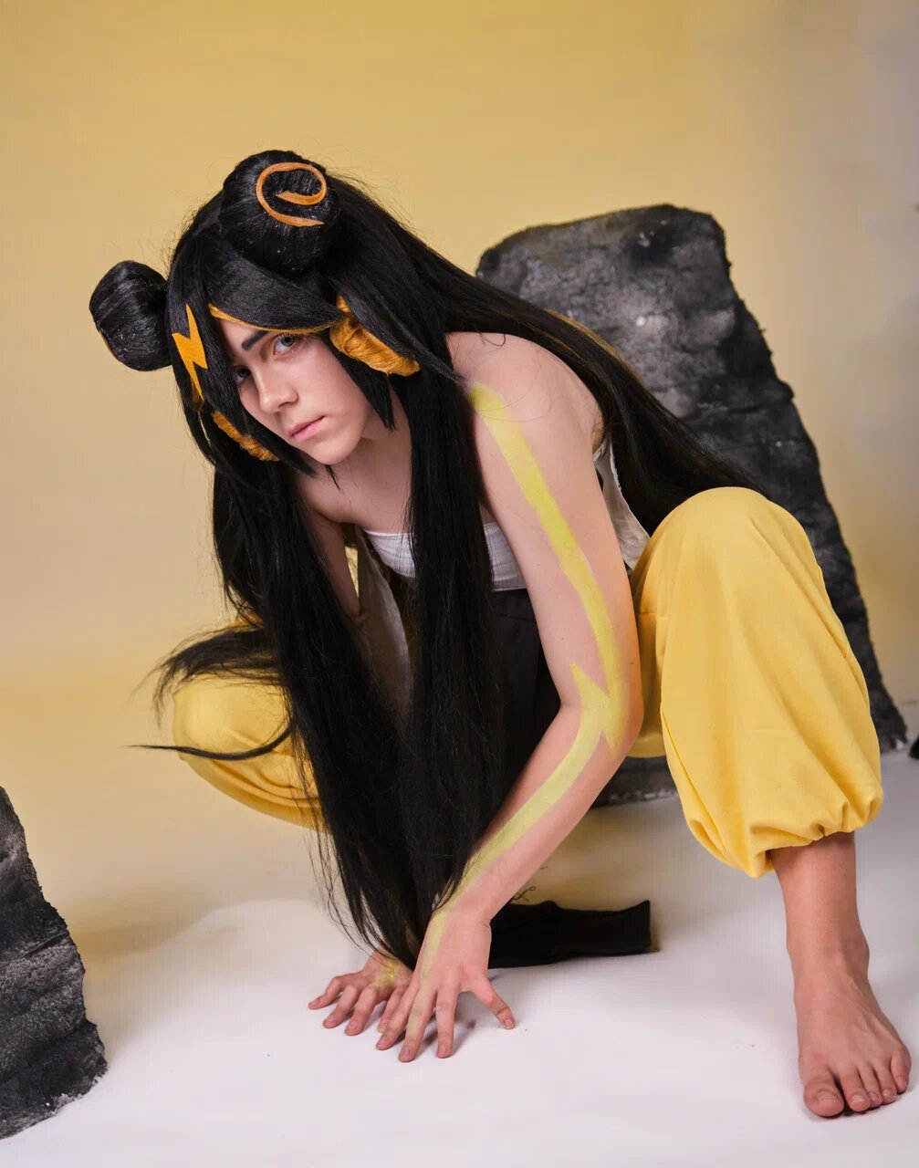 Косплей — фото 2