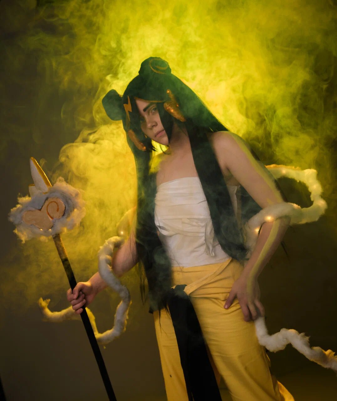 Косплей — фото 3