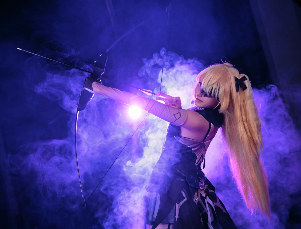 Косплей — фото 5