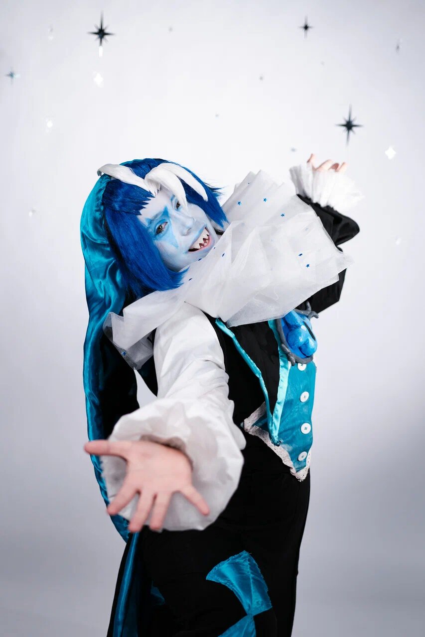 Косплей — фото 6