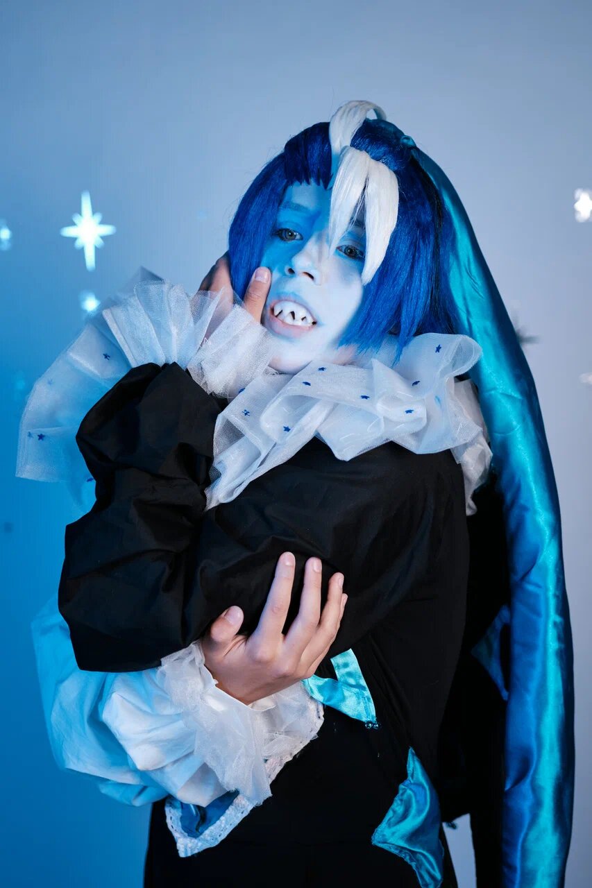 Косплей — фото 8