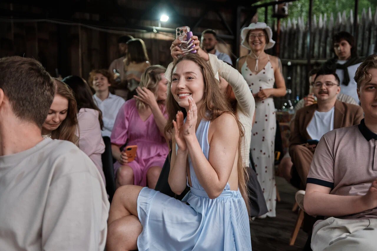 Избранная работа