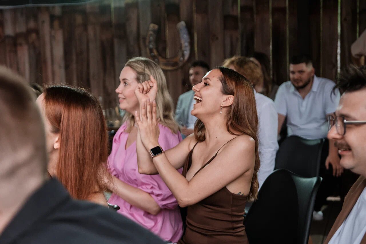 Избранная работа