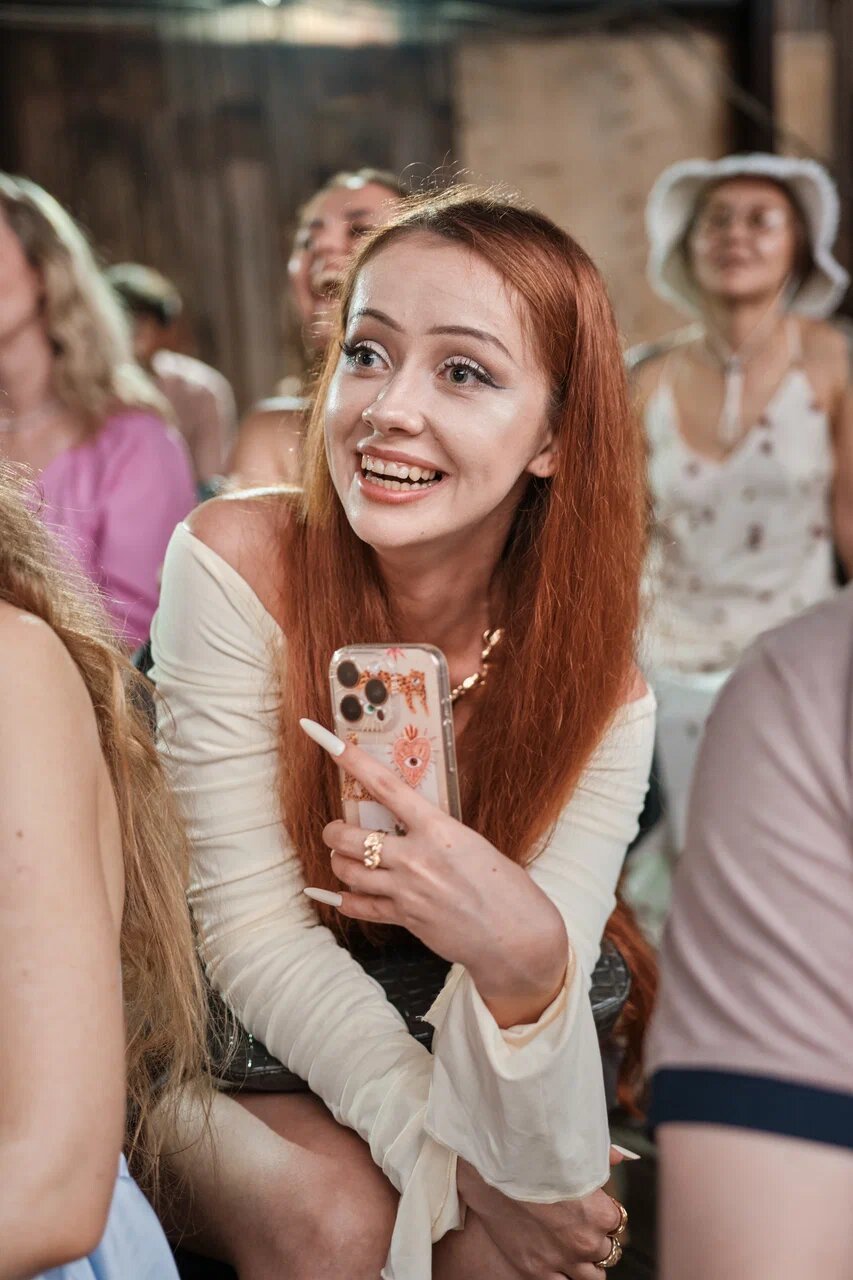 Избранная работа