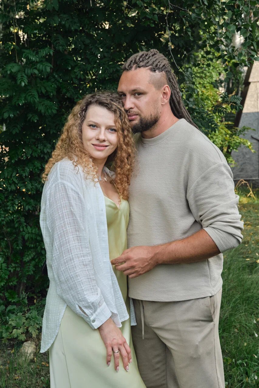 Семейные — фото 1