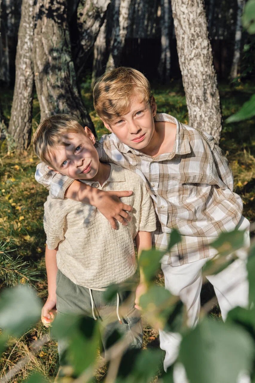 Семейные — фото 3