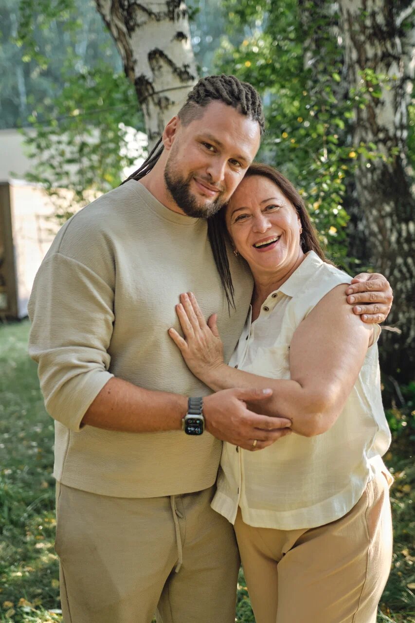 Семейные — фото 5