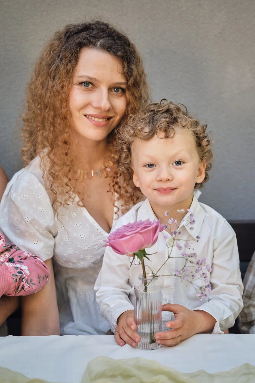 Семейные — фото 8